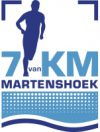 Essity 7KM van Martenshoek logo